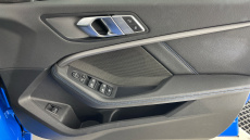 BMW 1 Series 118i [136] M Sport 5dr [Live Cockpit Professional] Petrol Hatchback